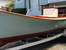 Ocean Pointer Image 56 - Nearing launch date.