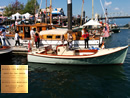 Ocean Pointer Image 59 - Vancouver Wooden Boat Festival.