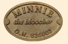 Minnie the Moocher